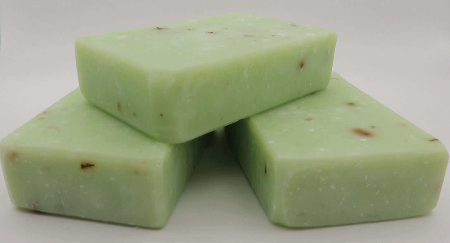 Crisp & Clean Warsh Bar