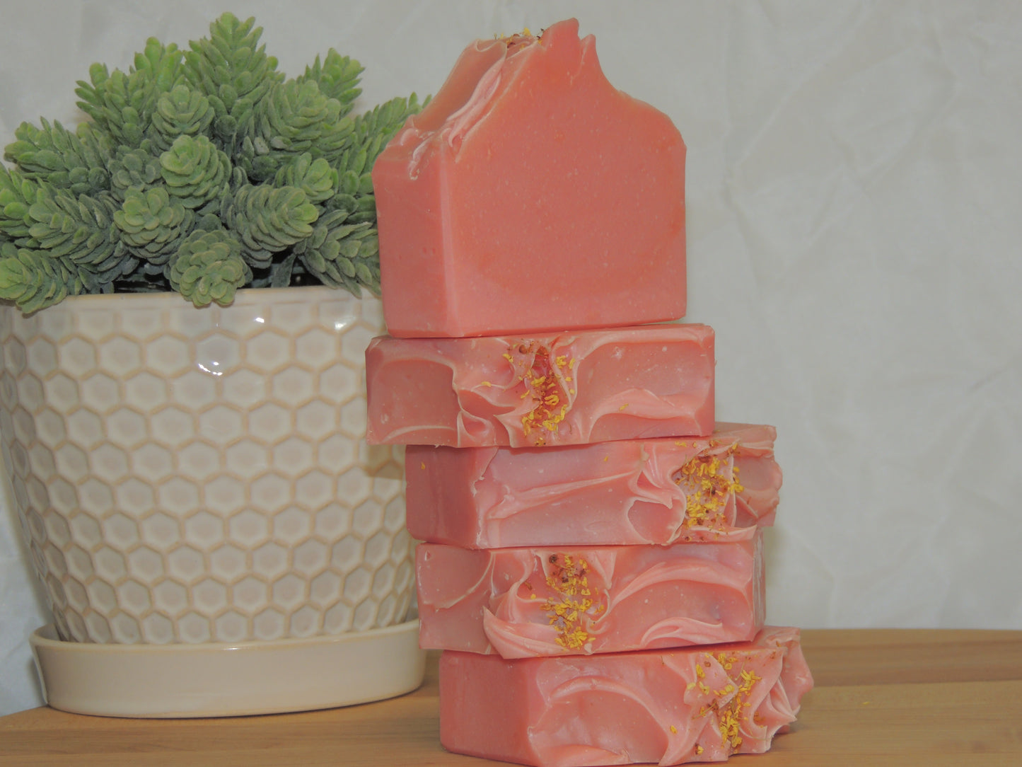 Apple Sage Mist Warsh Bar