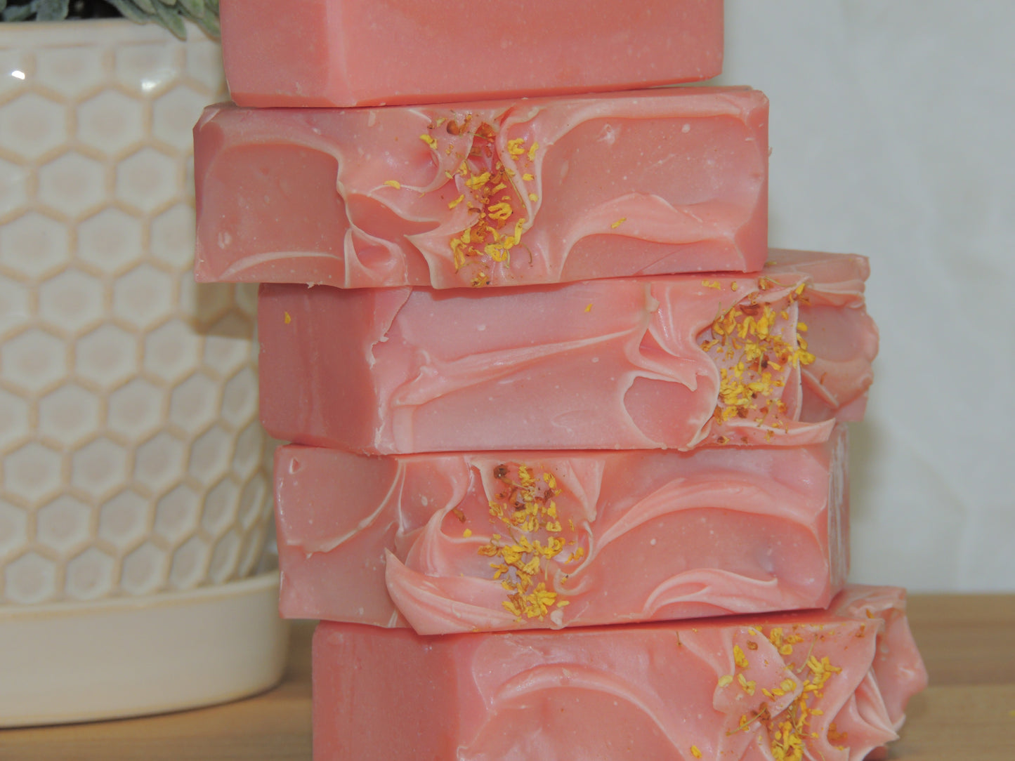 Apple Sage Mist Warsh Bar