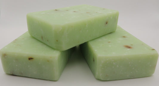 Crisp & Clean Warsh Bar